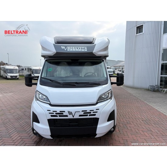 Mobilvetta Krosser P90 - 2026 | Automatico 